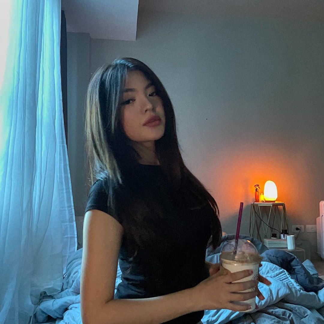 Bored🧋