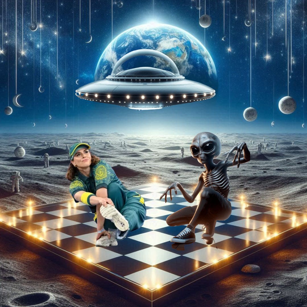 Your moves were just out of this world!. #Proximo #PRO #presale #WeAreProximo #Airdrop #Giveaway #Memeinvasion #Raygun