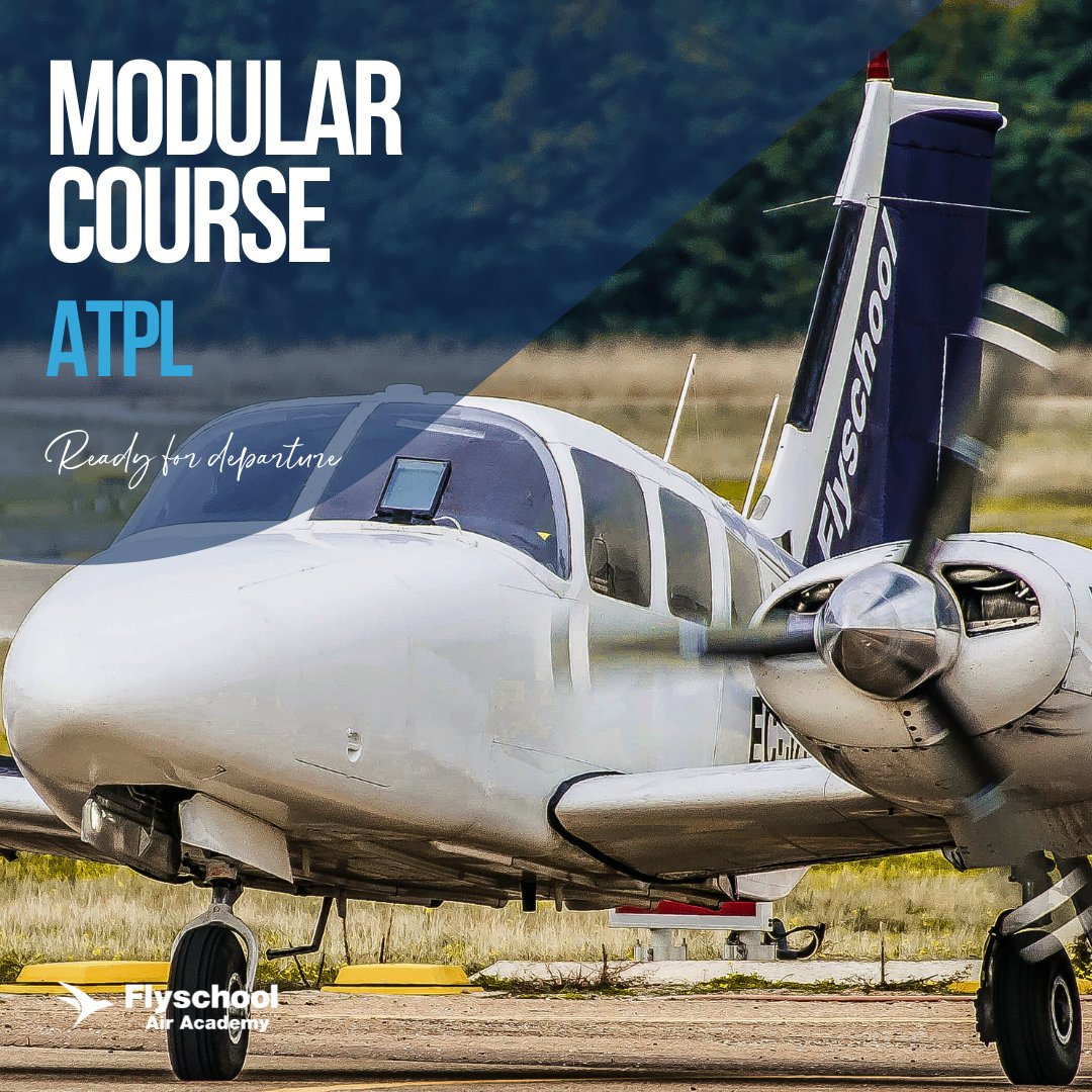 Flyschool_es's tweet image. ¿Do you have a Private Pilot License PPL(A) and dream of becoming a commercial pilot?

🛫 Flyschool Air Academy offers you a modular CPL(A) and IR/MEP program, compatible with your studies or work. Distance classes and flexible schedules.

flyschool.es
#Aviation #Pilot