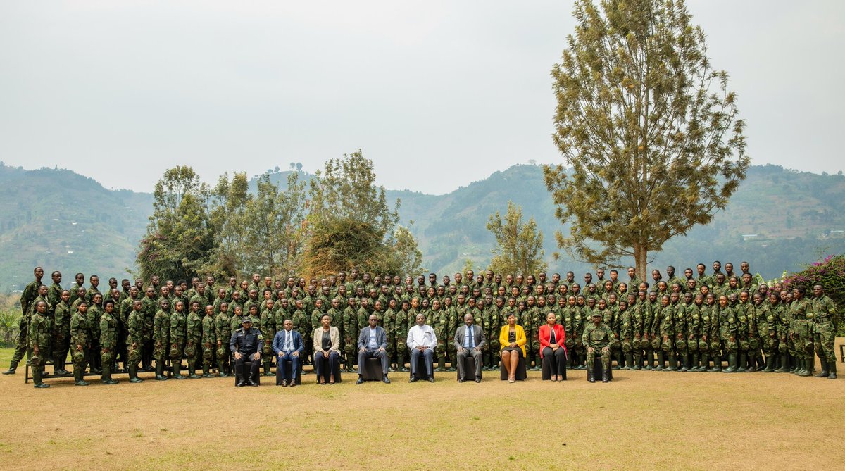 Ministry of National Unity and Civic Engagement (@unity_memoryrw) on Twitter photo Mu ijambo yagejeje ku bitabiriye igikorwa cyo gusoza Itorero #Indangamirwa14, Minisitiri <a href="/DrDamascene/">Dr. Jean Damascene BIZIMANA</a> yashimiye Umutoza w'Ikirenga Nyakubahwa Kagame Paul wagaruye Itorero ry'Igihugu mu mwaka wa 2008, aho ibyiciro bitandukanye by'Abanyarwanda cyane cyane urubyiruko batozwa Mu ijambo yagejeje ku bitabiriye igikorwa cyo gusoza Itorero #Indangamirwa14, Minisitiri <a href="/DrDamascene/">Dr. Jean Damascene BIZIMANA</a> yashimiye Umutoza w'Ikirenga Nyakubahwa Kagame Paul wagaruye Itorero ry'Igihugu mu mwaka wa 2008, aho ibyiciro bitandukanye by'Abanyarwanda cyane cyane urubyiruko batozwa