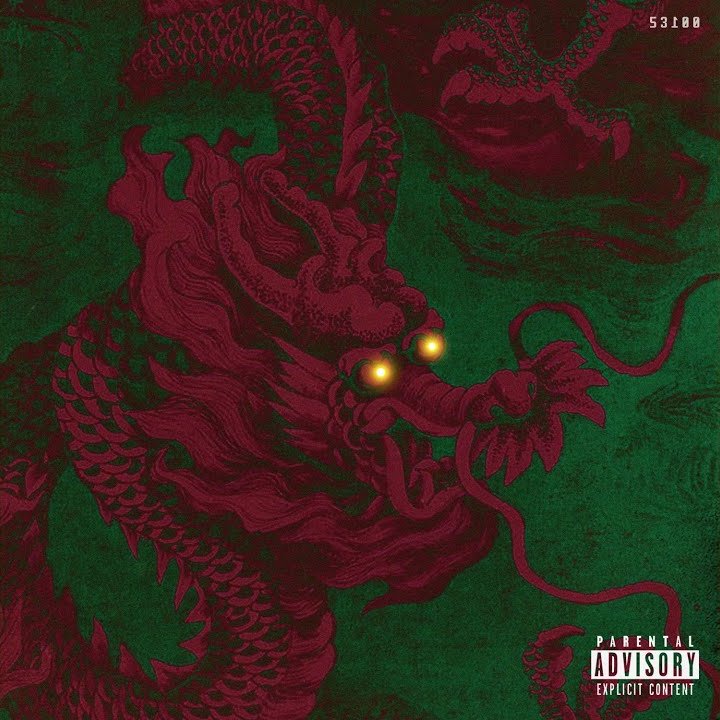 Semoga Dipermudahkan (Album) by <a href="/53univerze/">53 UNIVERSE</a> has surpassed 6 million streams on Spotify.