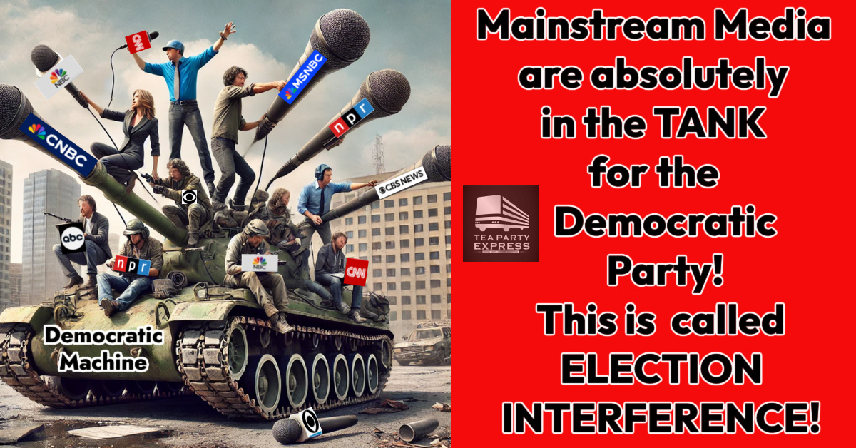 Tea Party Express tweet media