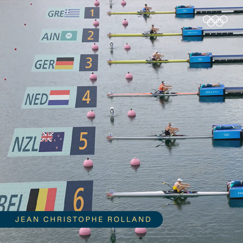 Olympics's tweet photo. Paris 2024 is wrapped with some incredible moments that embodied the Olympic spirit. 🤩💪
Check out five extraordinary acts of sporting spirit. Which would you vote for to win the Paris 2024 Fair Play Award? Click the carousel 👇 Vote now!
#Olympics