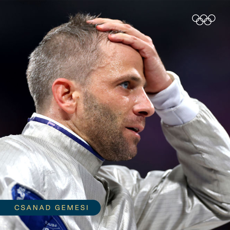Olympics's tweet photo. Paris 2024 is wrapped with some incredible moments that embodied the Olympic spirit. 🤩💪
Check out five extraordinary acts of sporting spirit. Which would you vote for to win the Paris 2024 Fair Play Award? Click the carousel 👇 Vote now!
#Olympics