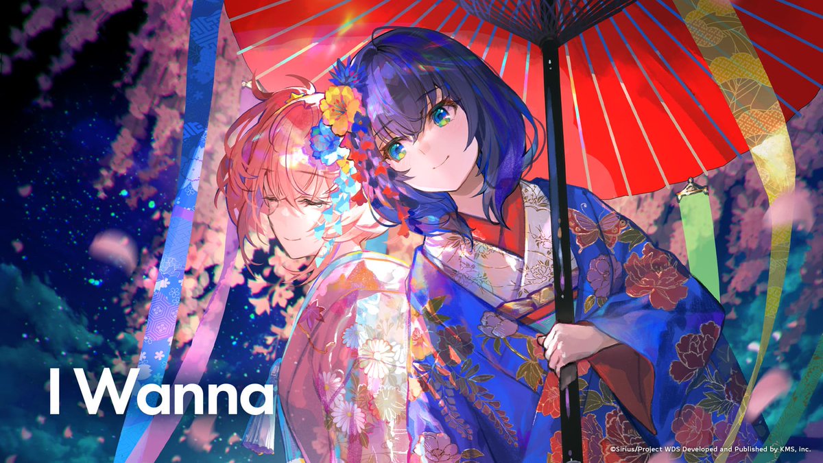 こんばんは🌝 本日より、ユメステ公式HPに アクターのイメージ楽曲