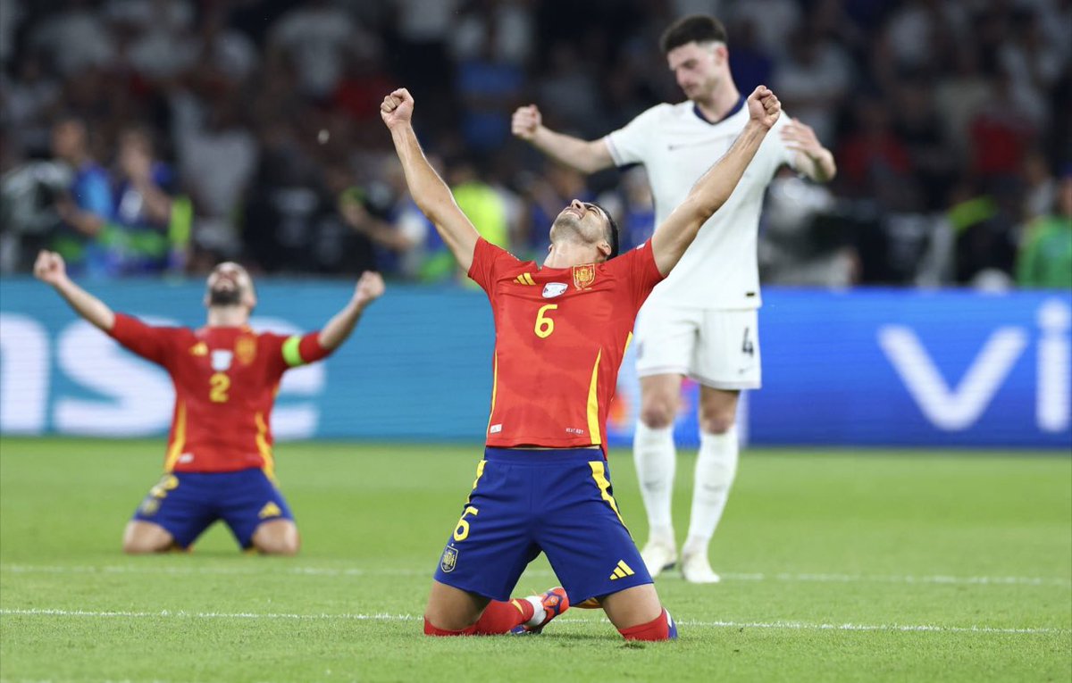 🚨🚨 ارسنال وافق على صفقة بقيمة 35 مليون يورو بالامس لميكيل ميرينو من سوسيداد [ اوسكار غوميز - ماركا]