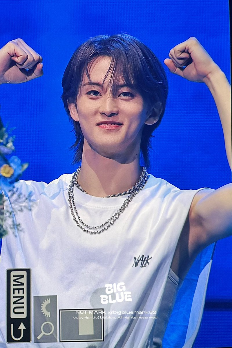 240822
#마크 #MARK #マーク #李马克