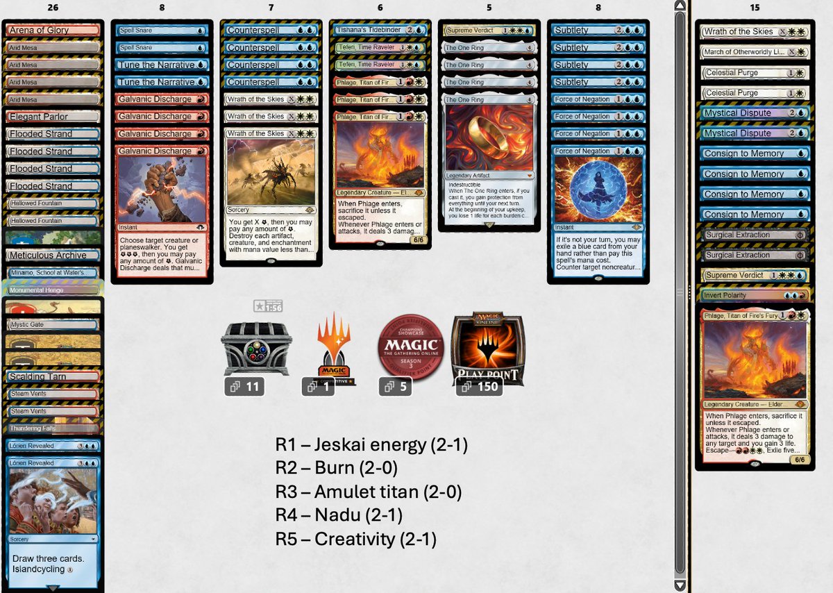 Alex of the Fountain tweet media