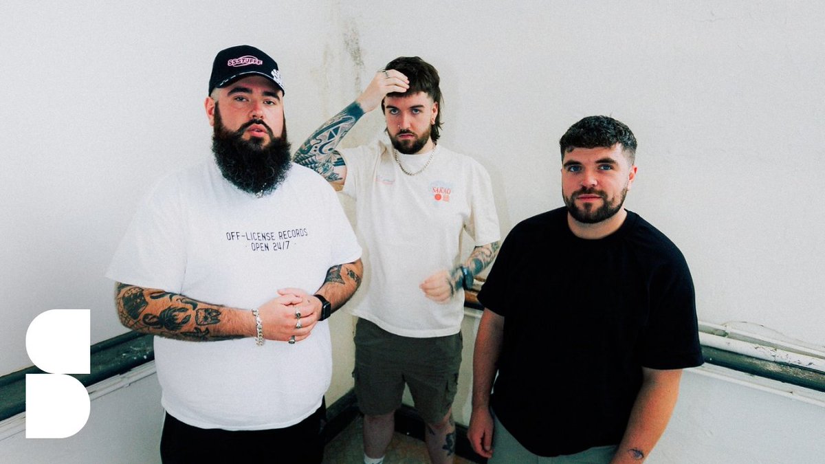 STUDIO (@_wearestudio) on Twitter photo Manchester's underground trio Lokal returns to Incurzion with the heavy 'Snitch'.
🔊 - urlz.fr/rOx3
<a href="/IncurzionAudio/">Incurzion Audio</a> Manchester's underground trio Lokal returns to Incurzion with the heavy 'Snitch'.
🔊 - urlz.fr/rOx3
<a href="/IncurzionAudio/">Incurzion Audio</a>