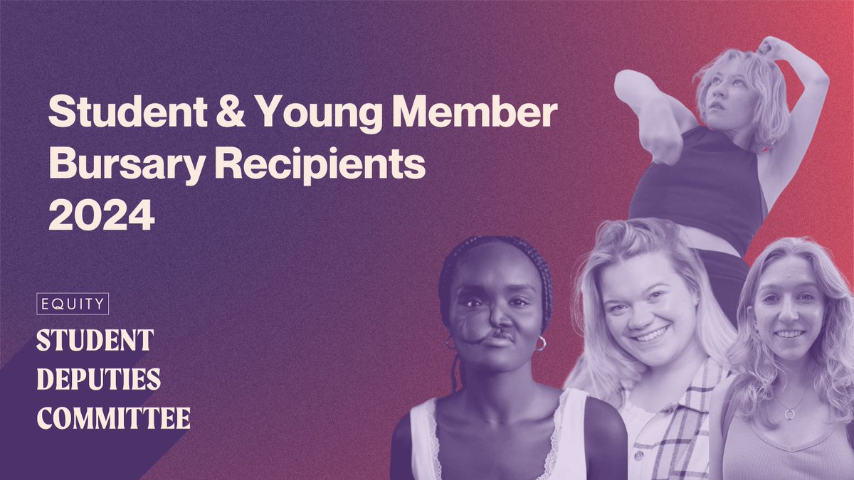 Equity Students tweet media