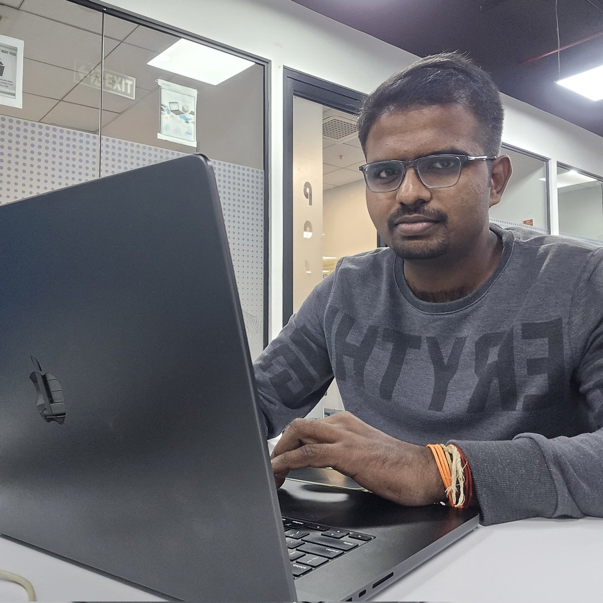 MSARKrish's tweet photo. #NewProfilePic https://t.co/CMGshZPJrx