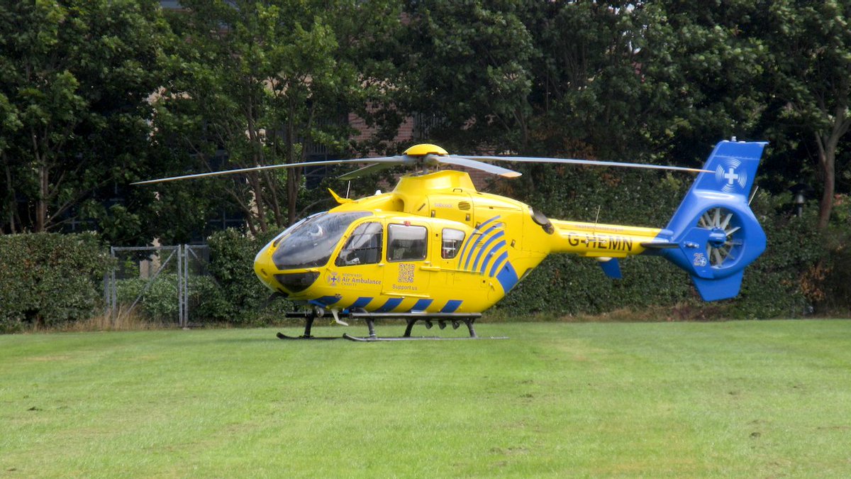 Handbridge Life tweet media