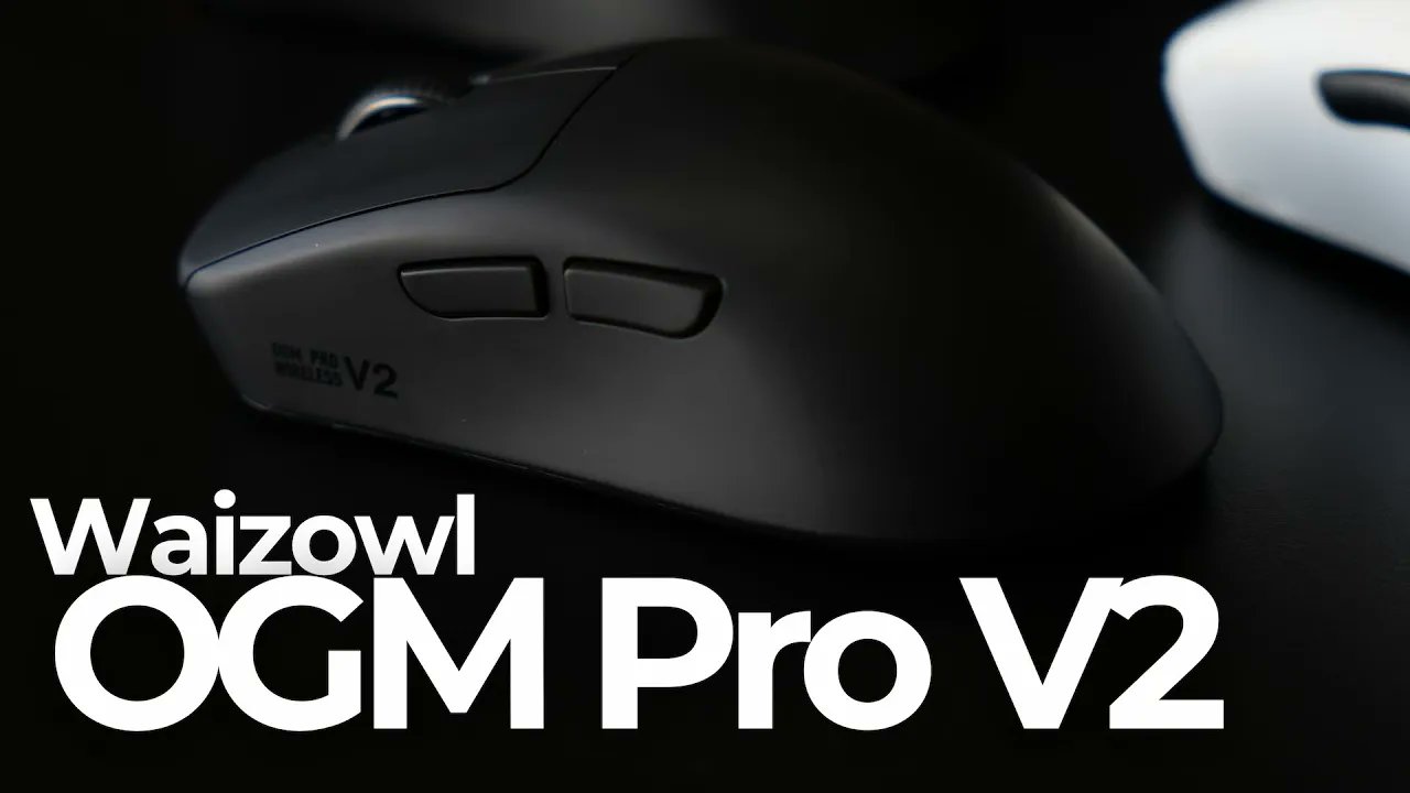 waizowl 辛 OGM PRO V2 ブラック waizowl 辛 OGM PRO V2 ブラック