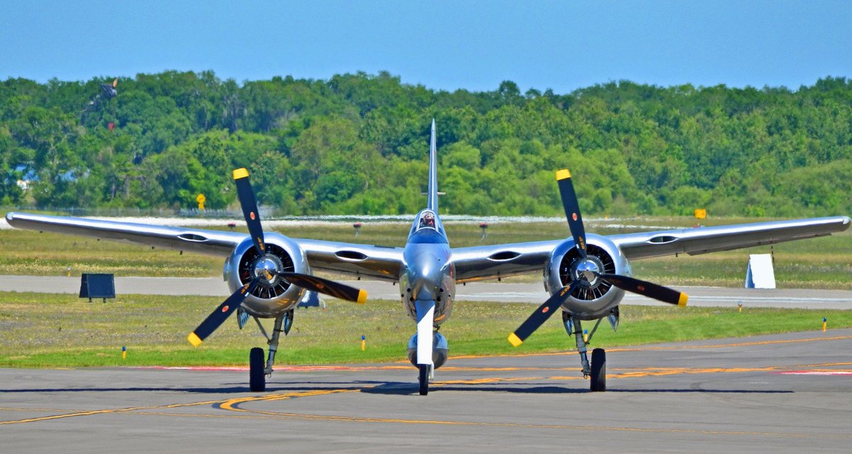RichSpolar's tweet photo. @SunnFunFlyIn F7f Tiger Cat https://t.co/PotjiFZcbS