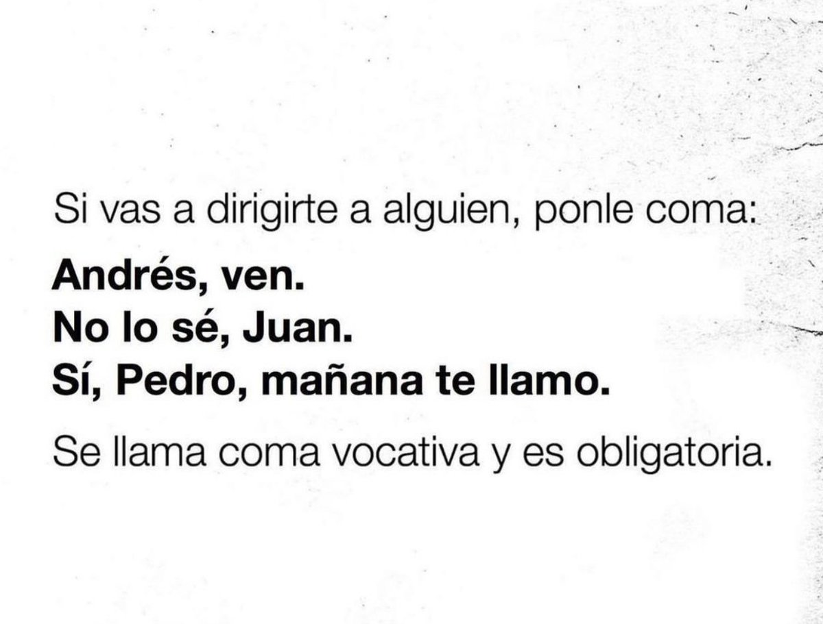 Errores gramaticales (@errorgramatica) on Twitter photo 