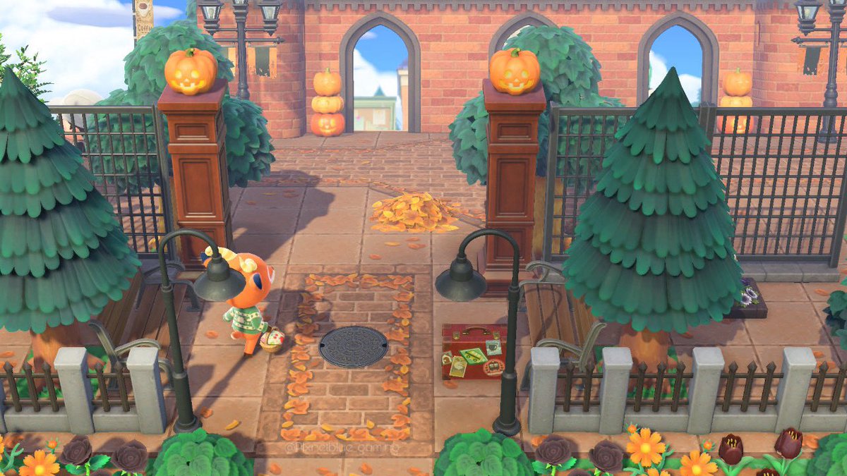 plxnetblue's tweet photo. Welcome to Darkwood π
~
Tags:
#acnh #animalcrossing #animalcrossingnewhorizons #acnhcommunity #acnhdesigns #acnhcustomdesigns #acnhtown #acnheuropeancore #acnheuropean #acnhautumn #acnhbuild #acnhbuilds #acnhdesign #acnhinspo #acnhinspiration #acnhisland https://t.co/85xpeKQbOA