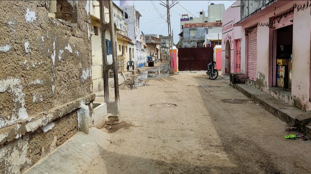 CollectorVad's tweet photo. વિરાસતના વિકાસની પ્રતિબદ્ધતા...

ભગવાન શ્રી કૃષ્ણની 'બેટ દ્વારકા'ની 'વર્લ્ડ ક્લાસ' સ્તરે થશે કાયાપલટ…

બેટ દ્વારકાનો ત્રણ તબક્કામાં સુગ્રથિત વિકાસ કરાશે: પ્રથમ તબક્કા માટે ₹150 કરોડની ફાળવણી…
#BetDwarkaDevelopment https://t.co/93o5xTLPwy