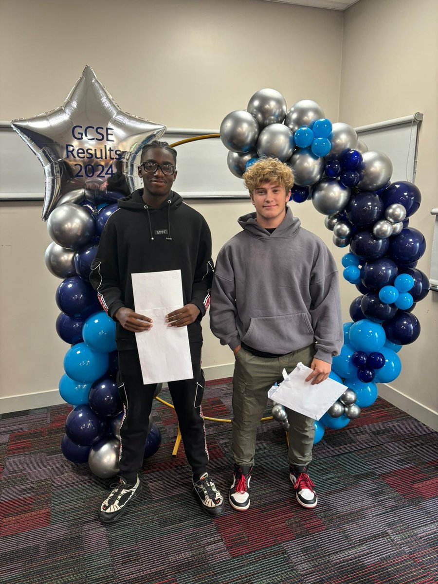 The Ferrers School tweet media