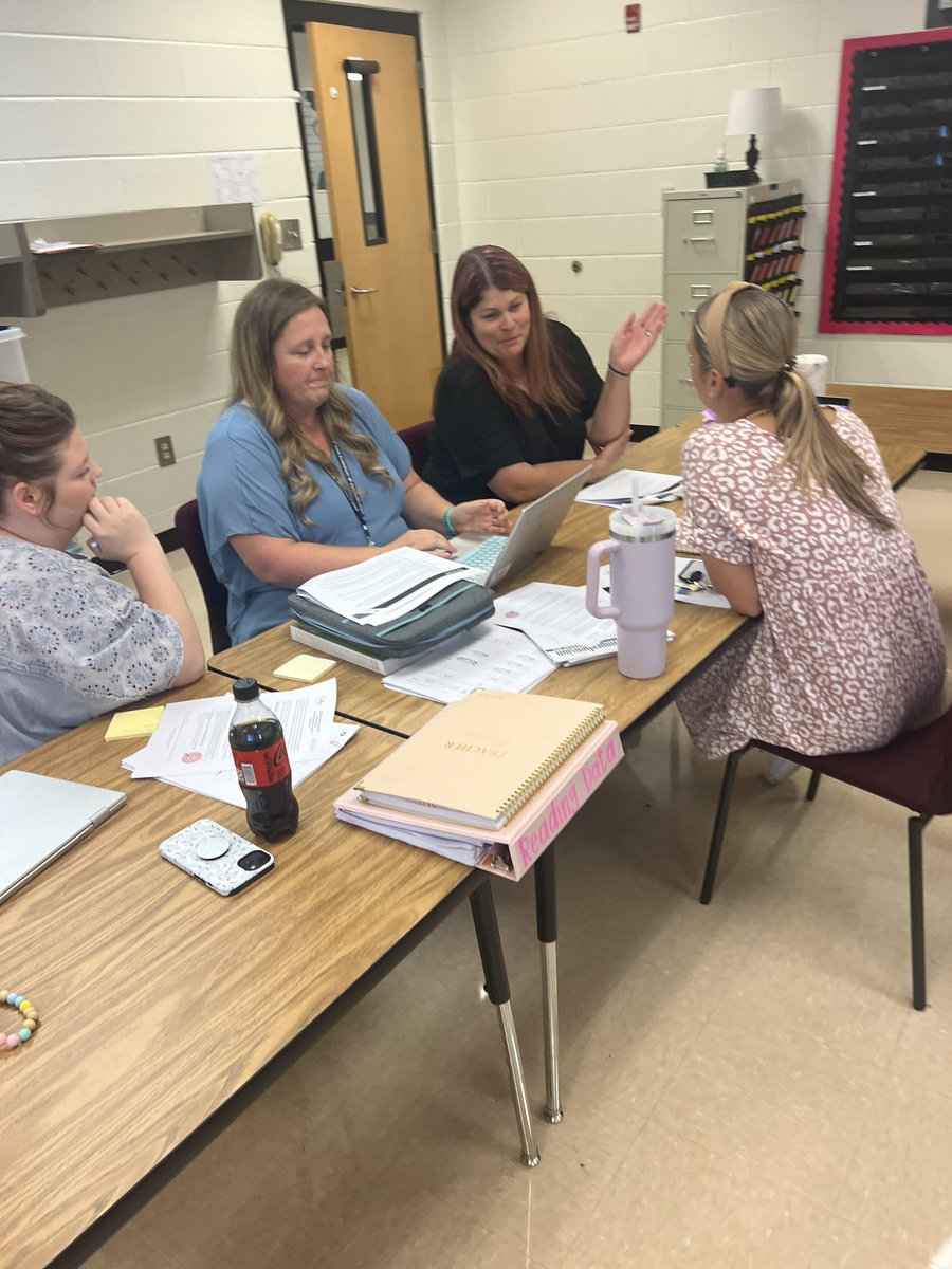 Lori Smith (@lorismith_knox) on Twitter photo Powerful PLCs deconstructing standards in the kingdom today ๐ฐ <a href="/KnoxESKnights/">Knox ES Knights</a> <a href="/CherokeeSchools/">Cherokee Co. Schools</a>
#ElevatingtheExcellence
#CCSDStandardStrong Powerful PLCs deconstructing standards in the kingdom today ๐ฐ <a href="/KnoxESKnights/">Knox ES Knights</a> <a href="/CherokeeSchools/">Cherokee Co. Schools</a>
#ElevatingtheExcellence
#CCSDStandardStrong