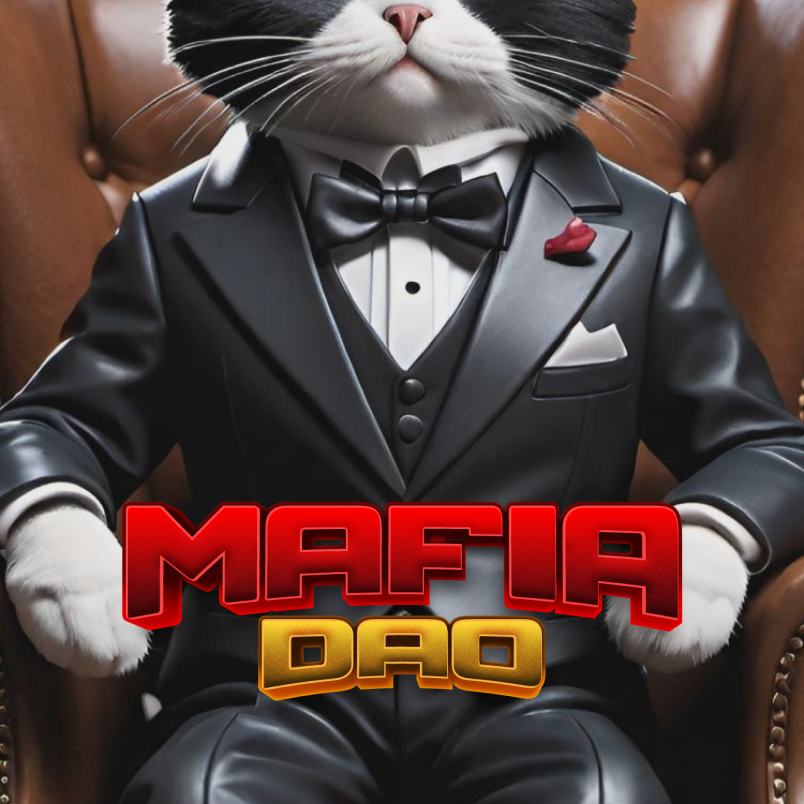 🚨 NEW LEVEL ALERT 🚨

Fam, it’s time to level up! We’re introducing a new MafiaDAO rank: The Don 👑. Ready to claim the top spot? 💪 Only the best will make it. The race starts NOW! ⏳ Who’s up for the challenge? Good luck, fam! 🍀

Play: t.me/MafiaDAOBot?st…