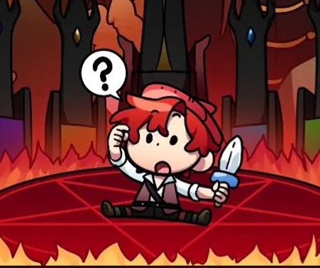 아니 이게 용사?
걍 와기아닌가