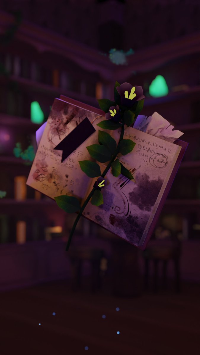 Glaceative's tweet photo. QRT with your props! 🌟 #blender https://t.co/FwrFc6QOBS