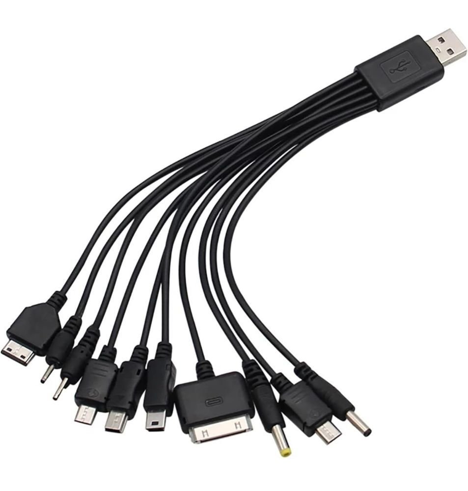 Under communism a cable like this would never have to exist