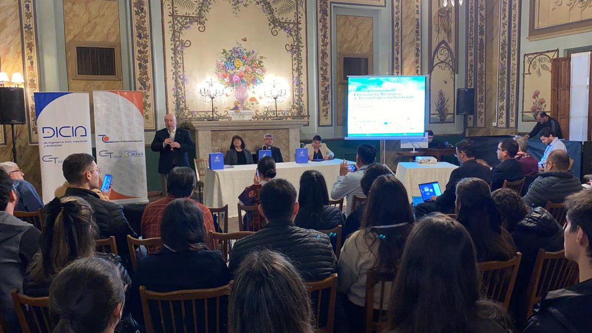 Inicio SIMPOSIO IBEROAMERICANO EFICIENCIA TÉRMICA Y TECNOLOGÍA INDUSTRIAL, Asunción Paraguay
Orgqnizado
<a href="/rieti_cyted/">RIETI</a>   <a href="/unicatolicapy/">Universidad Católica (UC) 🇵🇾</a>   <a href="/espol/">ESPOL</a> <a href="/itson/">ITSON Universidad</a>
Coordinación  Dra Emerita Delgado <a href="/espolfimcp/">FIMCP - ESPOL</a> 
Financiamiento <a href="/Programa_CYTED/">Programa CYTED</a> 
Participan 15 investigadores de  iberoamerica