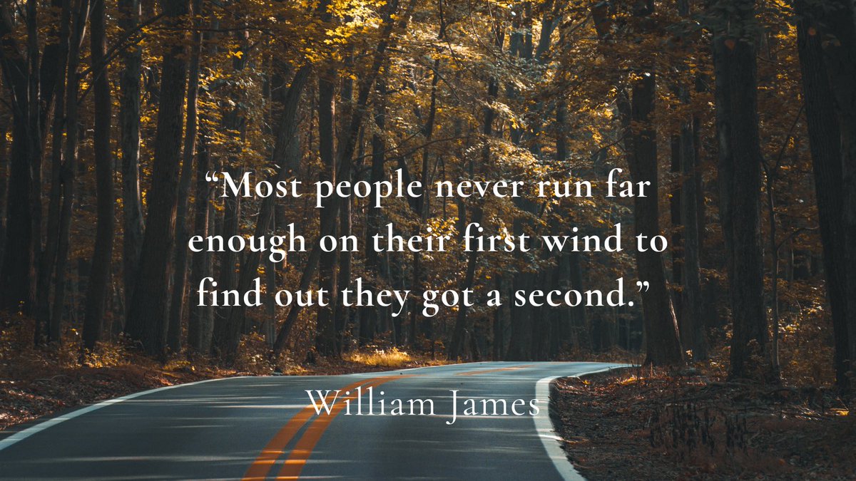 Nash_Striders's tweet photo. Unknown #potential, seek it out! 
Good morning Runners! ☕️ https://t.co/UvLbFLo2yL