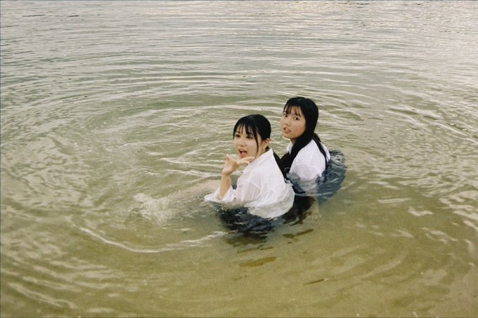 愛純百葉のTwitter画像39