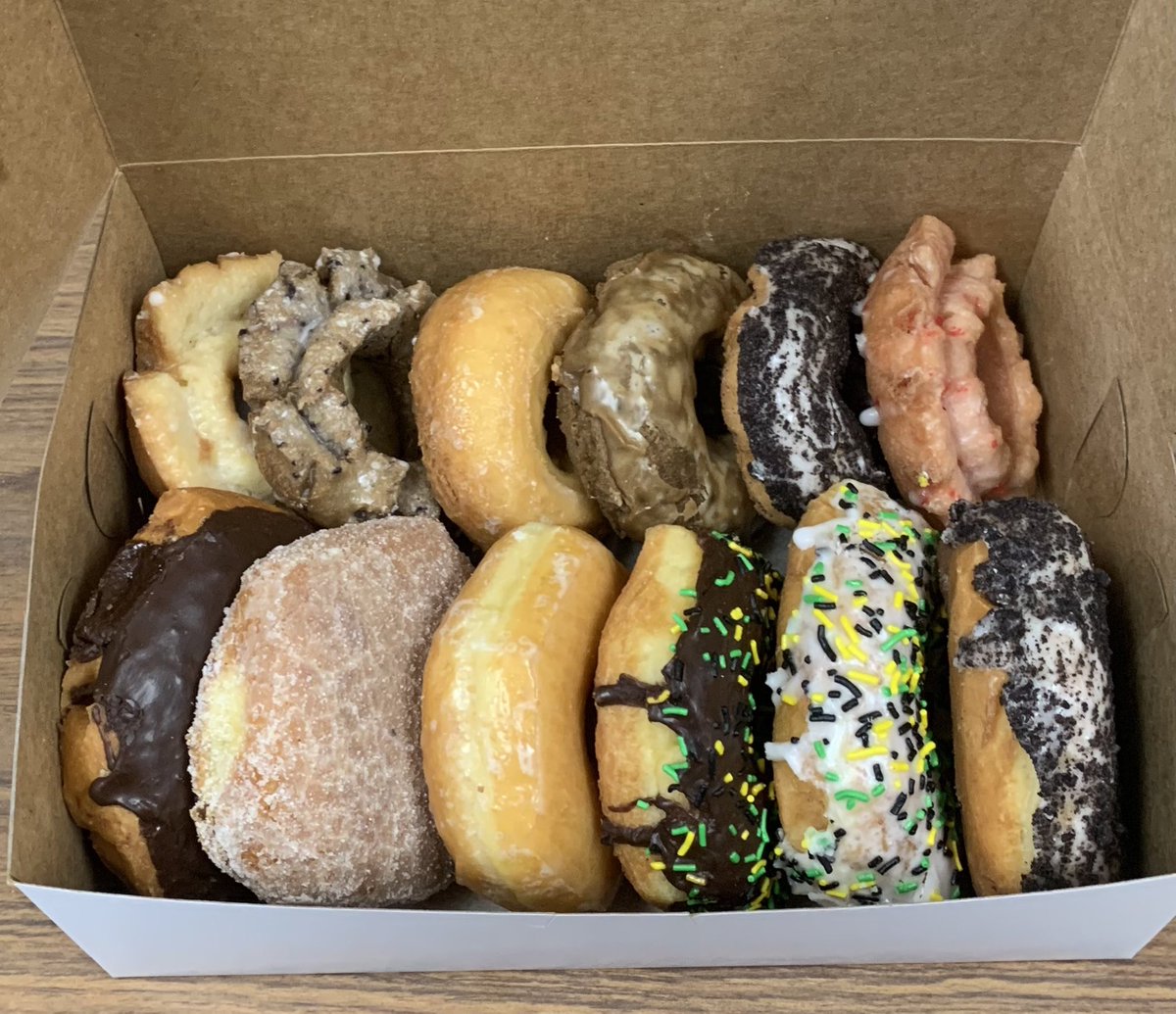 Emily Albright tweet media