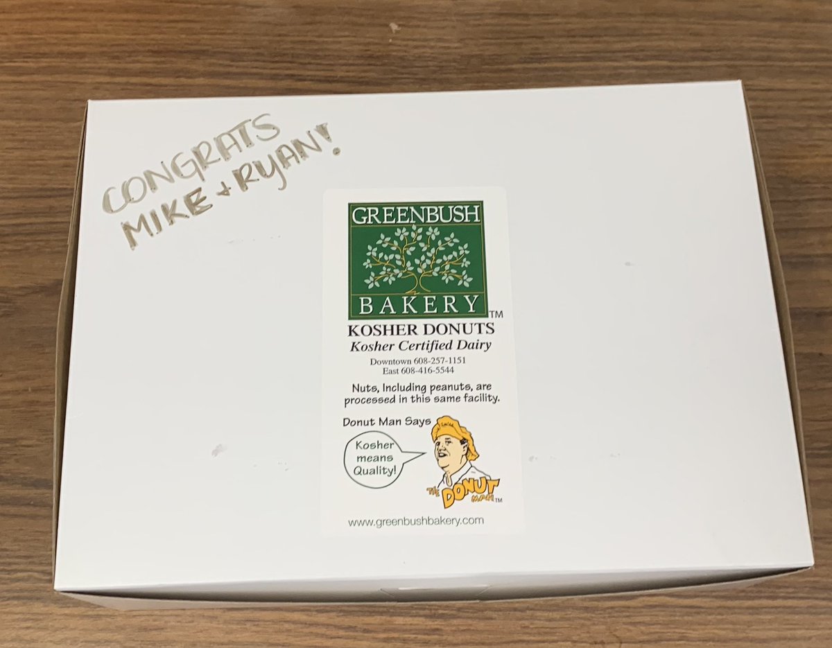 Emily Albright tweet media