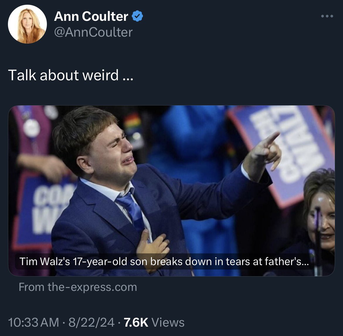 Ron Filipkowski tweet media