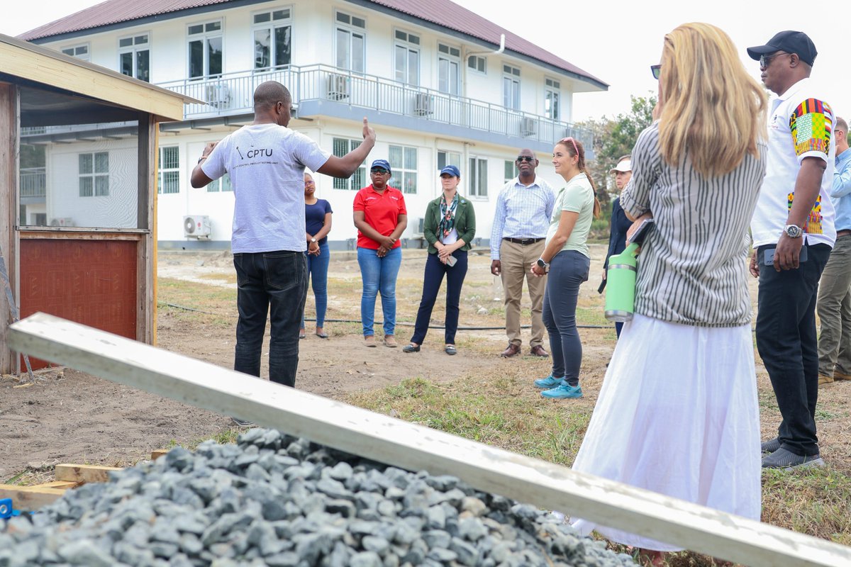 Ifakara Health Institute tweet media