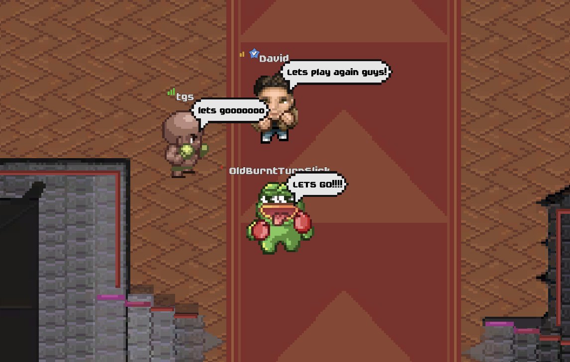 1 MUST-HAVE feature you should look for before investing in a crypto game: ‼️

Replayability 🔁

More below 👇