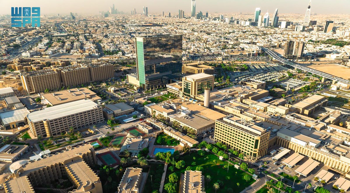 مستشفى الملك فيصل التخصصي ومركز الأبحاث ينجح في خفض تكلفة تحليل الجينوم البشري الكامل بنسبة 67% مقارنة بالتقنيات السابقة، مع تحقيق زيادة في القدرة التحليلية بمقدار خمسة أضعاف.
spa.gov.sa/N2158887
#واس_علمي