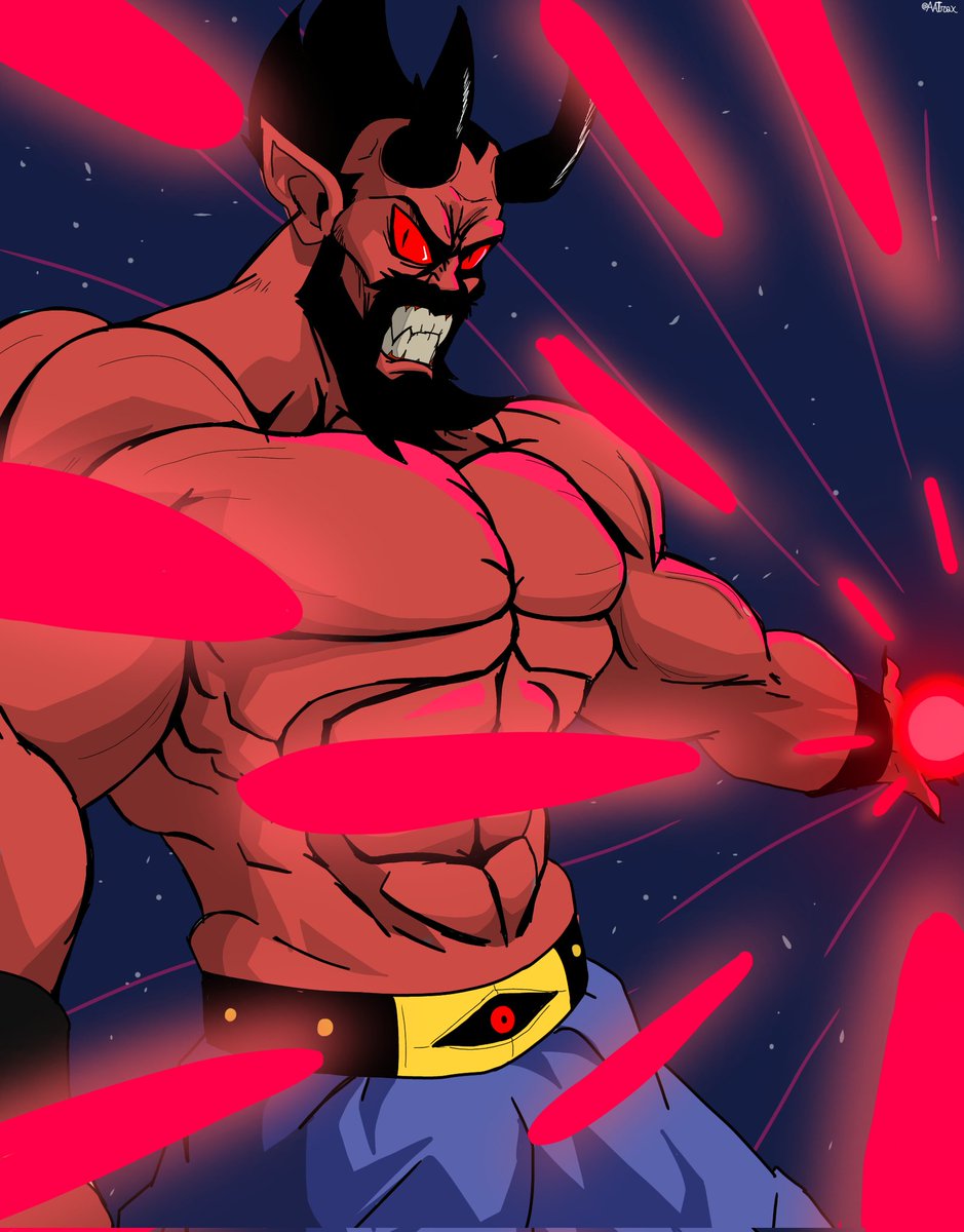 AatroxEspada's tweet photo. Dando uma treinada nas arte
#characterart #illustration #dbz https://t.co/TazHjGwHQe