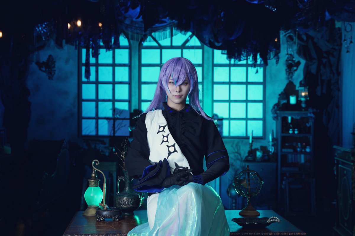 pasty@にじそ売り子 tweet media