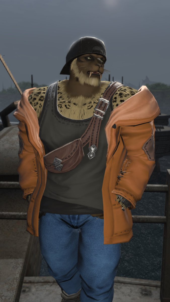 Took a break from the game, but a friend pulled me back in by getting me to make a Hrothgar. I have grown to love him so much.