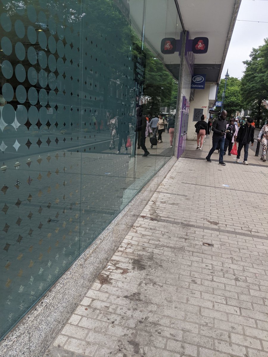 Murky Depths tweet media