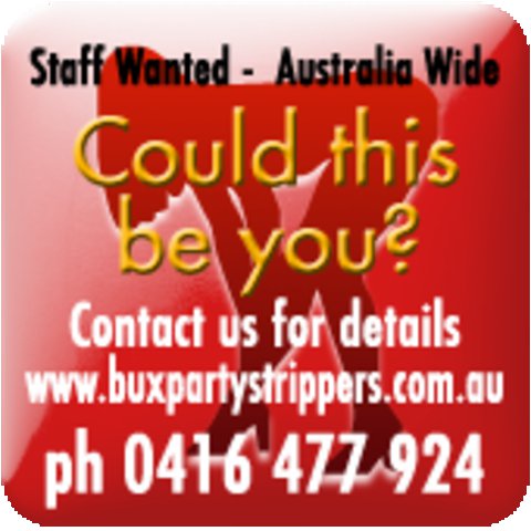 Stripper Australia tweet media