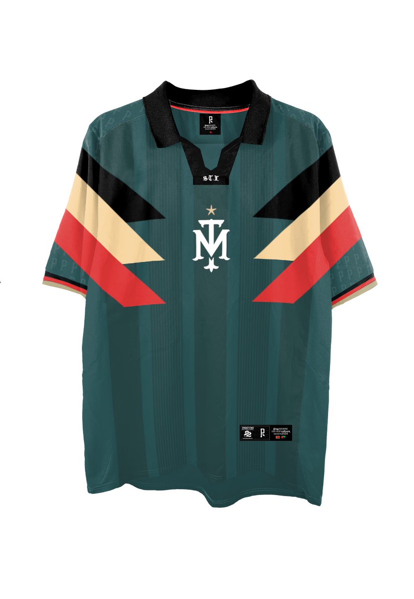 tchebaloo's tweet image. OK J’AI CAPTÉ 🔥🔥🔥🔥

PRÉ-COMMANDES DES MAILLOTS GUADELOUPE &amp;amp; MARTINIQUE 🇲🇶 EN SEPTEMBRE !!!!!!

 (EDITION VINTAGE PLUG)