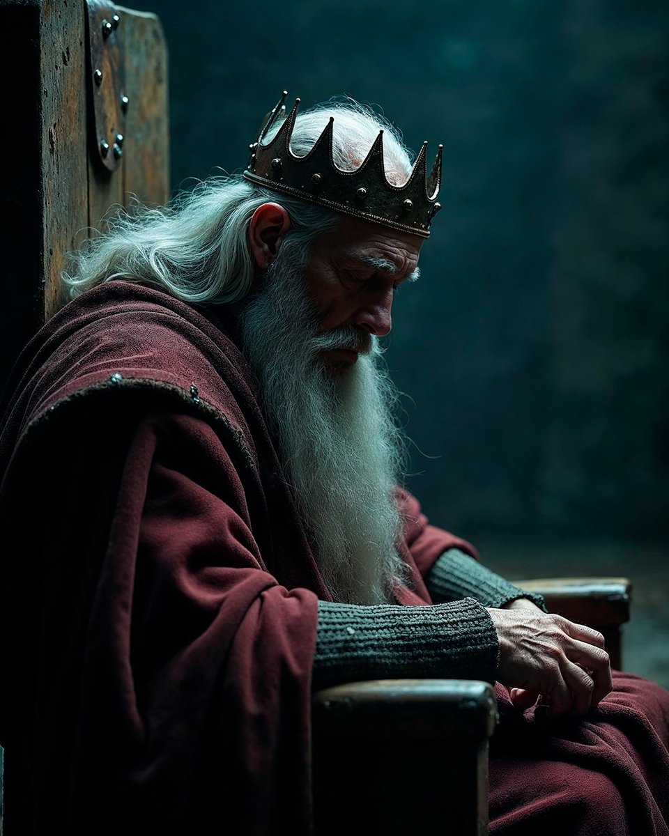 freepik's tweet image. Well, no more drama, let&apos;s go back to AI

👻 Dark fantasy inspired images made with Freepik Mystic 👻

A full thread w/prompts. Let&apos;s go!