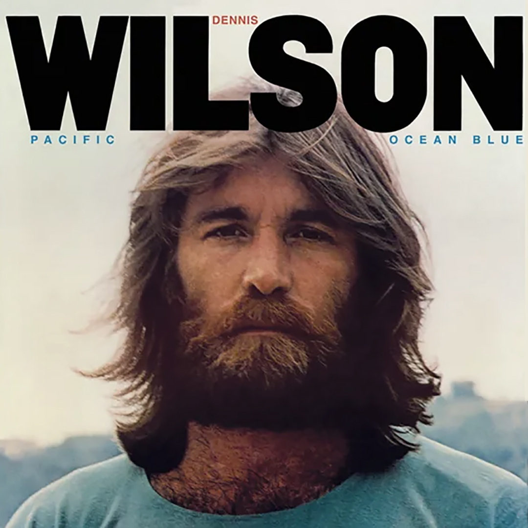 BrianWilsonLive's tweet image. Today in 1977, Dennis Wilson released Pacific Ocean Blue. The album was warmly received by critics, and outsold Beach Boys’ contemporary efforts. The album is now widely regarded as a a classic and has appeared on many critics best-of lists. What’s your favorite track?