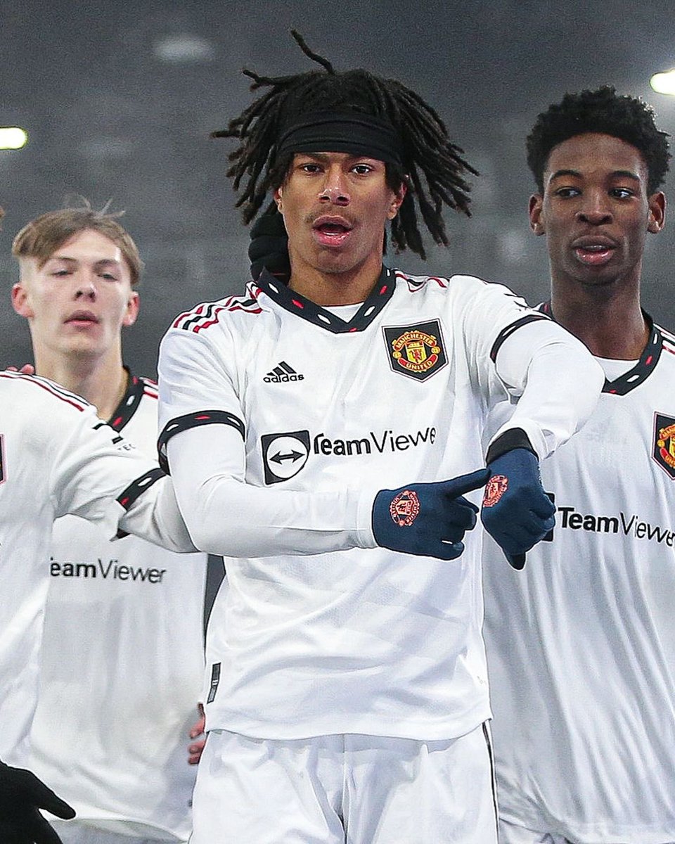 MUFCScoop's tweet image. Maxi Oyedele Ig: “My time at Manchester United has finally come to end. I want to say thank you to the only club I’ve ever known. Honoured to say I’ve been at the club for 12 years and had some unbelievable experiences with some amazing teammates. Thank you to all the coaches,…