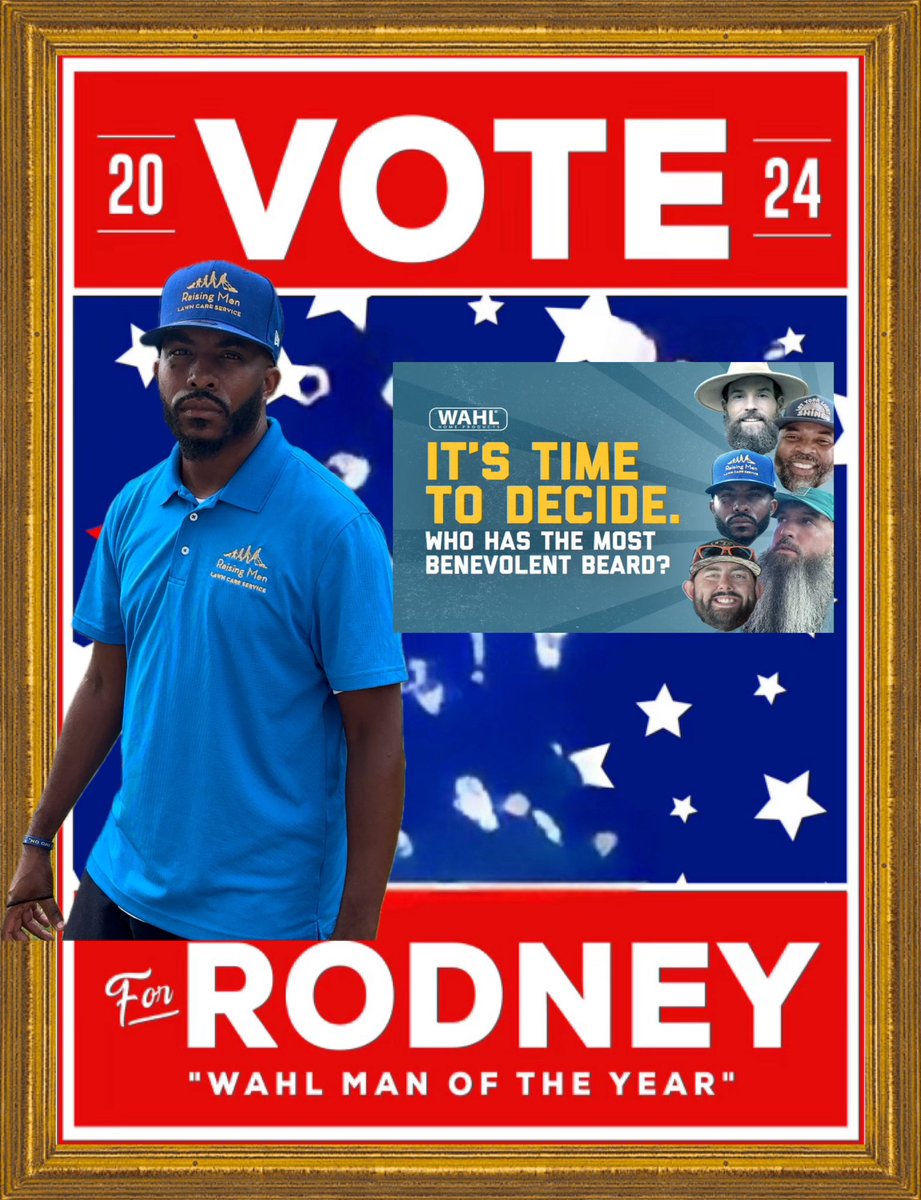 Rodney Smith Jr tweet media