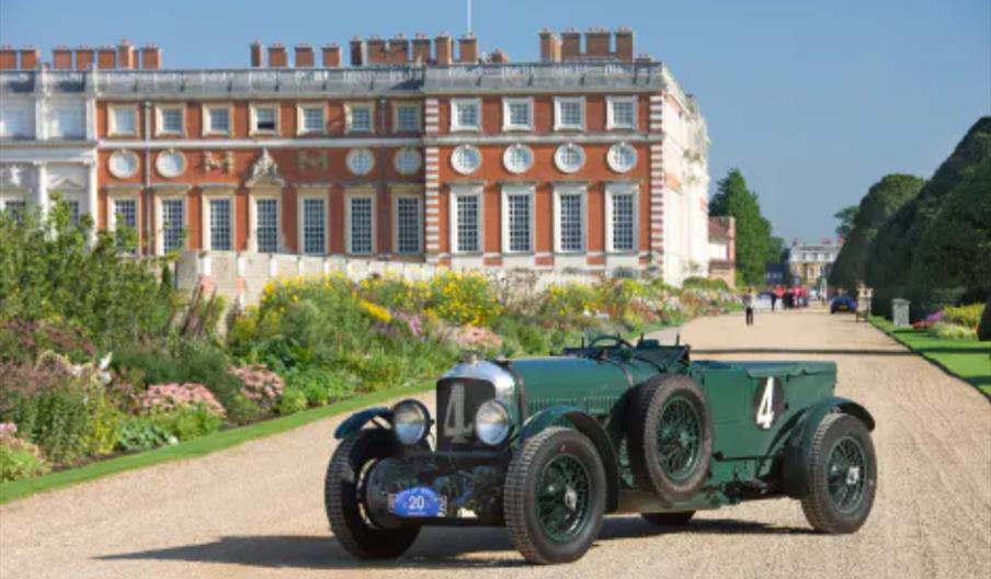 VisitRichmond tweet media