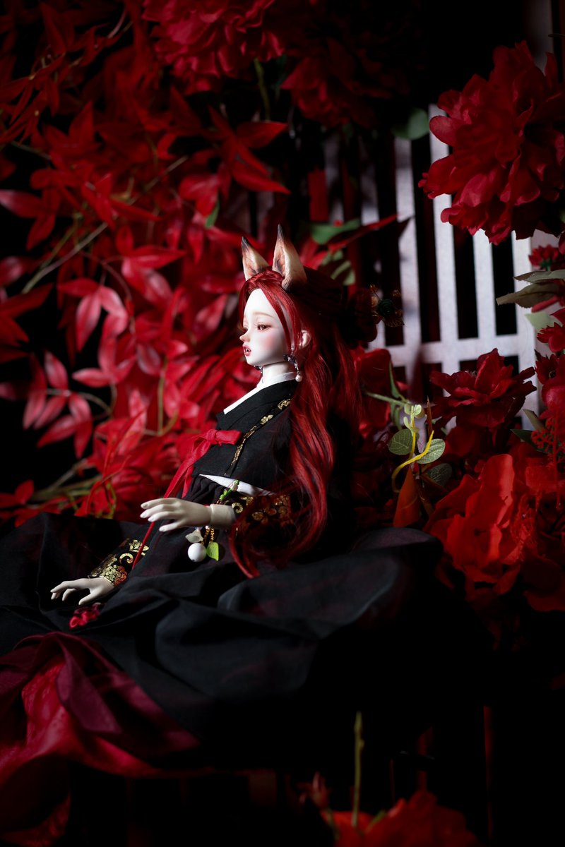 말챠 (@ms_bjd_0907) on Twitter photo 