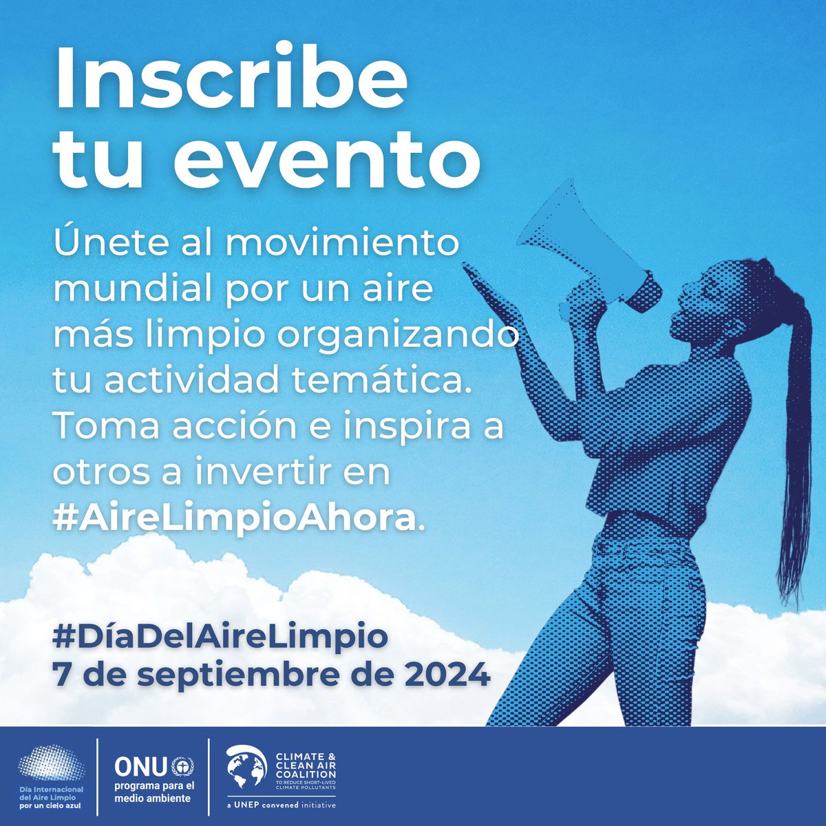 Programa ONU Medio Ambiente tweet media