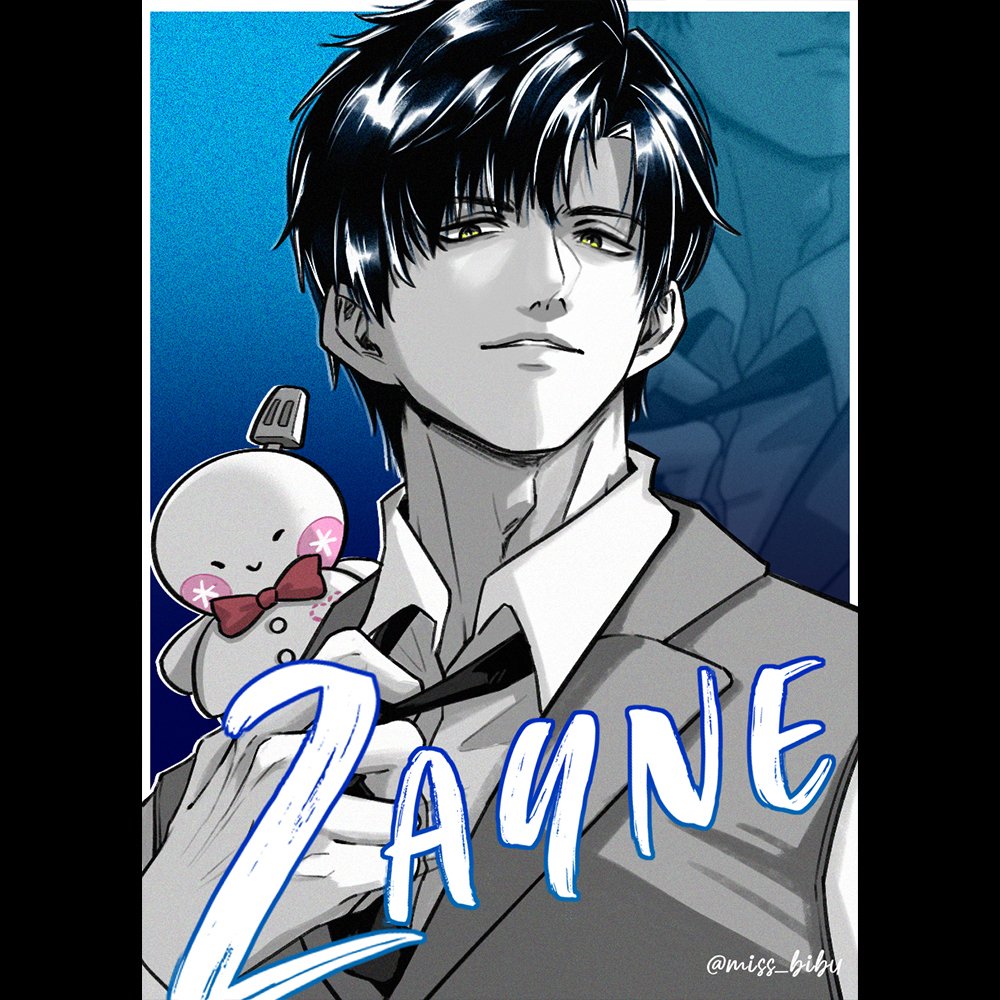 miss_bibu's tweet photo. Guess what, the last freebies card for AMG! Get it from me when we meet🌟
.
.
.
.
.
.
.
.
.
.
.
#恋与深空 #LoveandDeepspace #恋と深空 #黎深 #Zayne #レイ https://t.co/SC3P2NtmKj